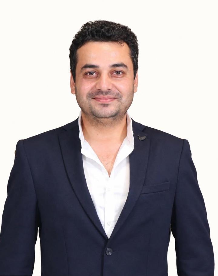 Mr. Vishal Sapra