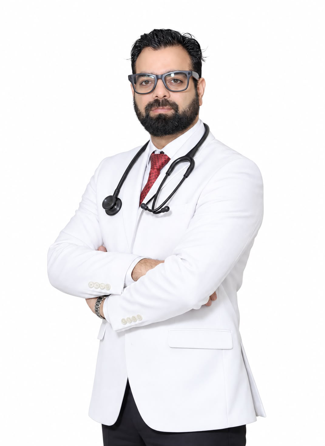 Dr. Aabid Amin Bhat